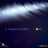 Portada para "Orbit"