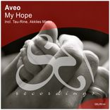 Artwork for "My Hope"