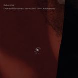 Artwork for "Overrated Attitude Incl. Home Shell, Olven, Kobah Remix"