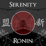 Artwork for "Ronin"