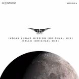 Artwork für "Indian Lunar Mission"
