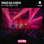 Artwork for "In the Night"