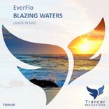 Artwork für "Blazing Waters"