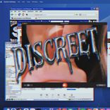 Artwork for "DISCREET"