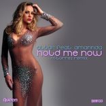 Artwork voor "Hold Me Now (M.Torrez Remix)"
