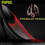 Artwork voor "The Bass"