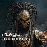 Artwork für "TIME COLLAPSE PART II"