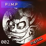 Artwork for "Pump That EP"