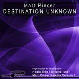 Destination Unknown