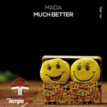 Artwork für "Much Better"