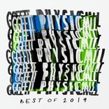 Artwork for "The Best of Get Physical 2019"