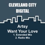 Portada para "Want Your Love"