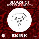 Portada para "Inside (feat. Mike City)"