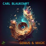 Artwork für "Genius and Magic"