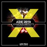 Artwork voor "ADE 2018"