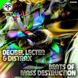 Artwork for "Beats of Mass Destruction"
