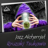 Portada para "Jazz Alchemist: Ryuzaki Tsukawa, Ep.1"