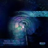 Artwork for "Ways of the Underground EP"