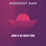 Artwork voor "Make It All Night Long"