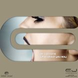 Artwork voor "What About You Say"