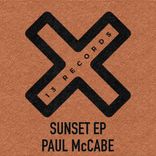 Artwork for "Sunset EP"