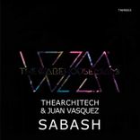 Artwork voor "Sabash"