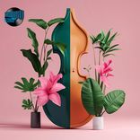 Portada para "spring melodies"