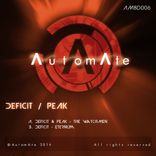 Artwork voor "The Watchmen / Eternum"