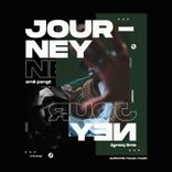 Artwork voor "Journey"