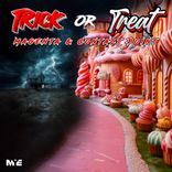Artwork for "Trick or Treat EP"