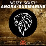 Artwork voor "Anora / Submarine"