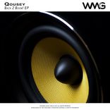 Artwork für "Back 2 Boom! EP"