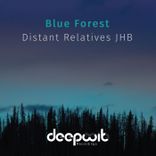 Portada para "Blue Forest"