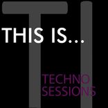 Artwork voor "This Is...Techno Sessions"
