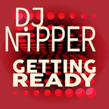 Artwork voor "Getting Ready"