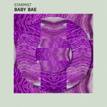 Artwork voor "Baby Bae"