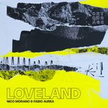 Artwork voor "Loveland"