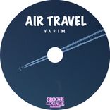 Artwork for "Air Travel"