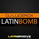 Artwork for "Latin Bomb"
