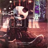 Artwork voor "Drunk"