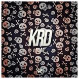 Artwork voor "KRD"