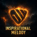 Portada para "Inspirational Melody"