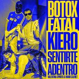 Artwork für "KIERO SENTIRTE ADENTRO"