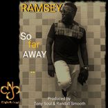 Artwork for "So Far Away"