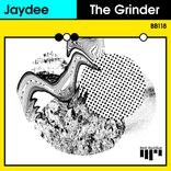 Artwork for "The Grinder"