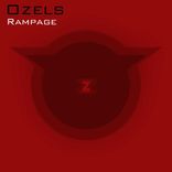 Artwork for "Rampage"