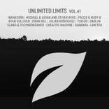 Flying over Los Andes