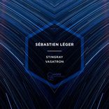 Artwork for "Stingray"