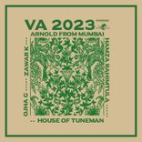 Artwork for "VA 2023"