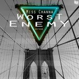 Artwork for "Worst Enemy"